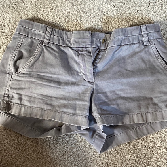 JCrew Shorts